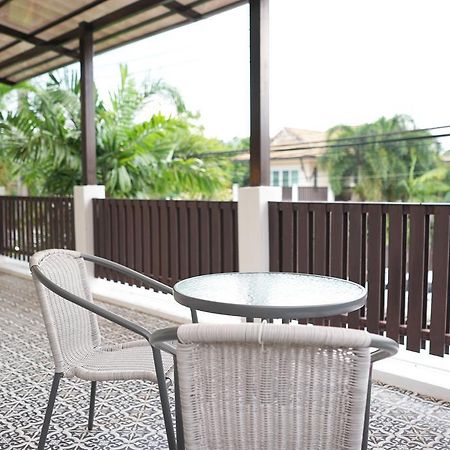 Villa Vela Krabi Ao Nang المظهر الخارجي الصورة