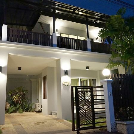 Villa Vela Krabi Ao Nang المظهر الخارجي الصورة
