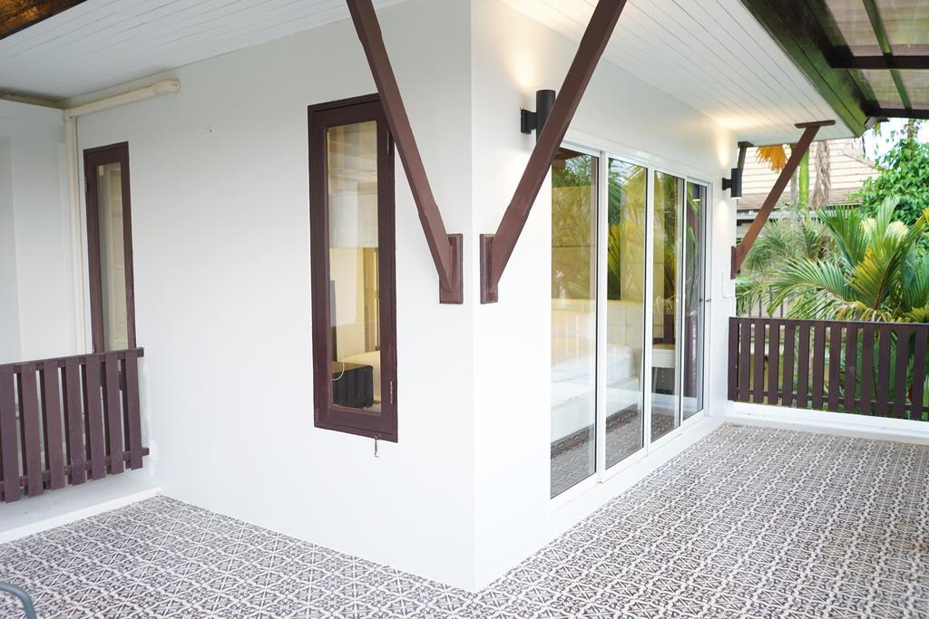 Villa Vela Krabi Ao Nang المظهر الخارجي الصورة