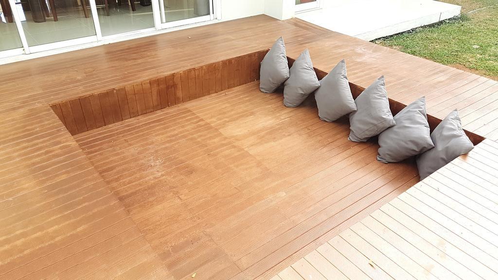 Villa Vela Krabi Ao Nang المظهر الخارجي الصورة