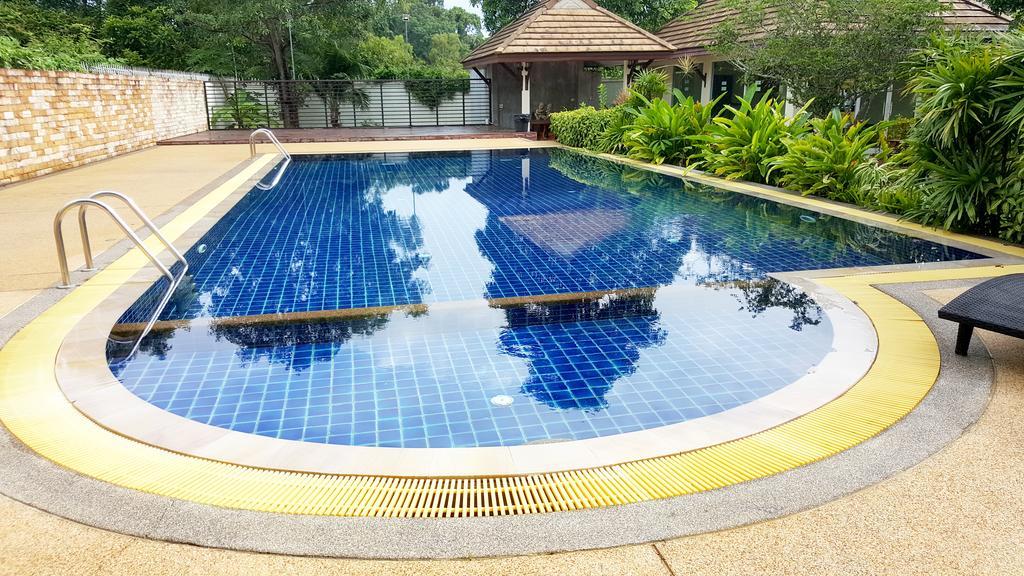 Villa Vela Krabi Ao Nang المظهر الخارجي الصورة