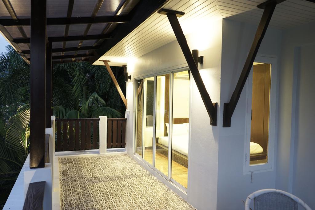Villa Vela Krabi Ao Nang الغرفة الصورة