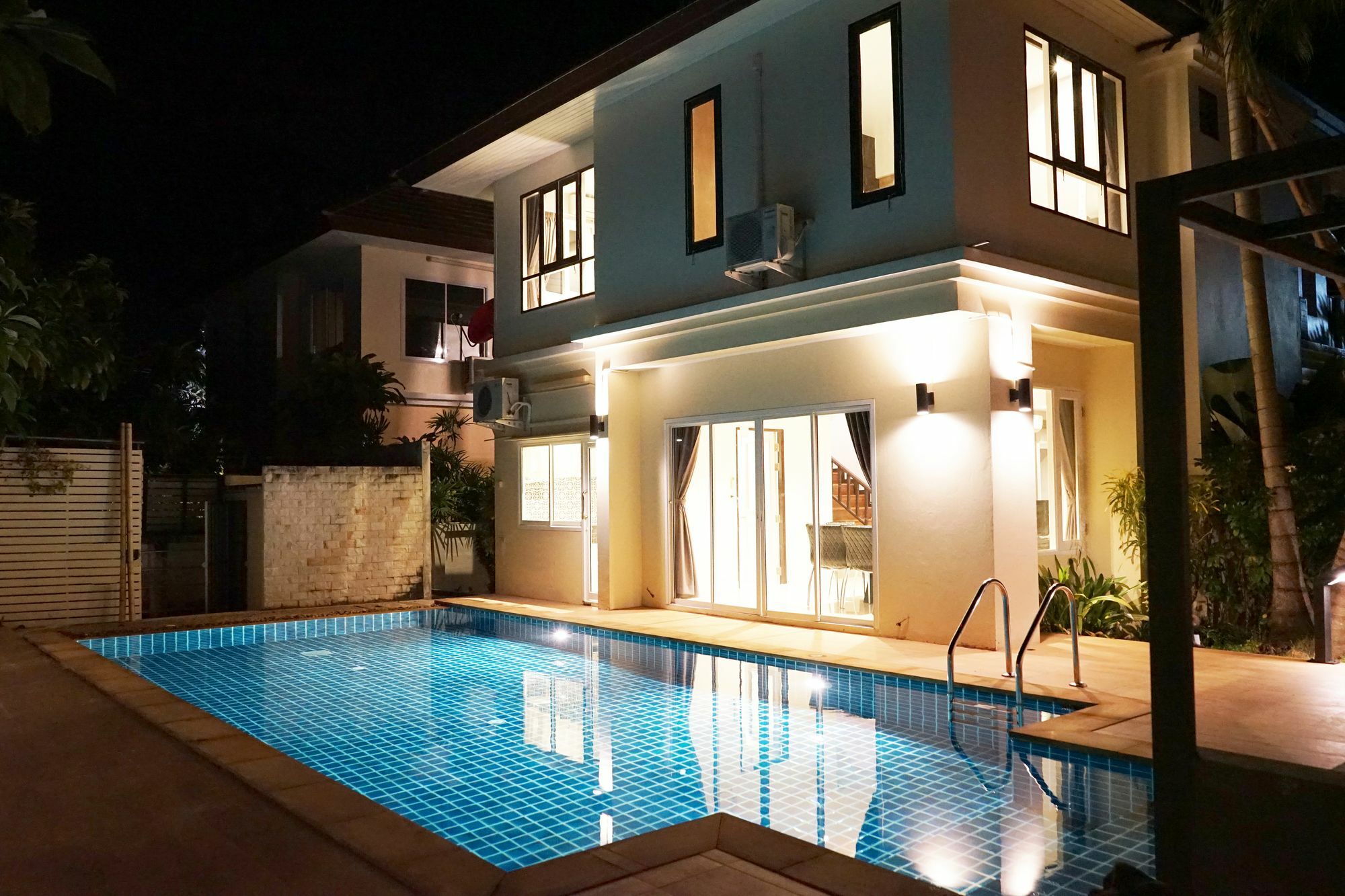 Villa Vela Krabi Ao Nang المظهر الخارجي الصورة